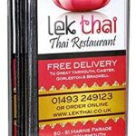 Exterior Leaflet Holder