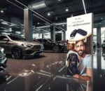 Portable Freestanding Fabric Bright LED Display Stand/Light Box